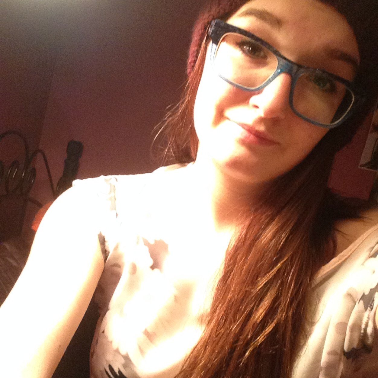 JadeTess's profile picture. 