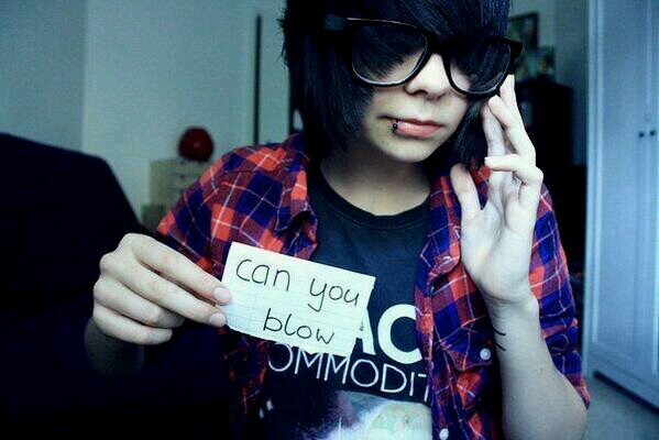 im so alone