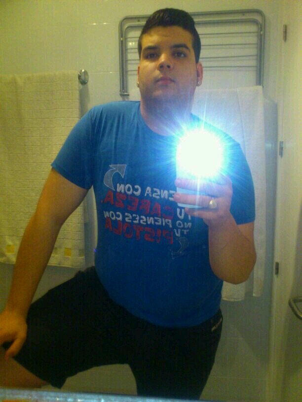 joseluis_CoCa's profile picture. teequiiero13