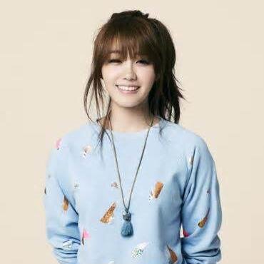 Member terkiyut di A Pink ^^