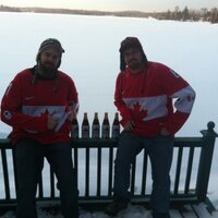 adam pilon (@adamotm) 's Twitter Profile