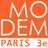 MoDem Paris 3