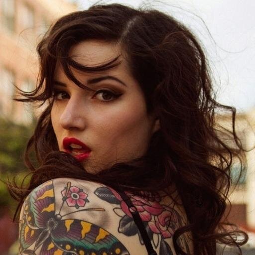 Beautiful & inked girls and other! Welcome. Albo see our webcams: http://t.co/vUIdPM9dhR   |   +18, NSFW