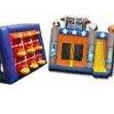 Now that you've decided that a bouncing good time is what you want at your special event take a look at our products page to make a selection.
