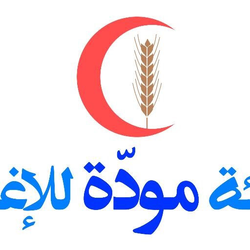 mawadarelief1's profile picture. 