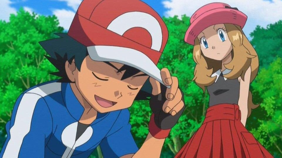 元水戸三 現大洗高校 三年
ポケモンのアニメが大好きです
特に サトセレを応援しています!!