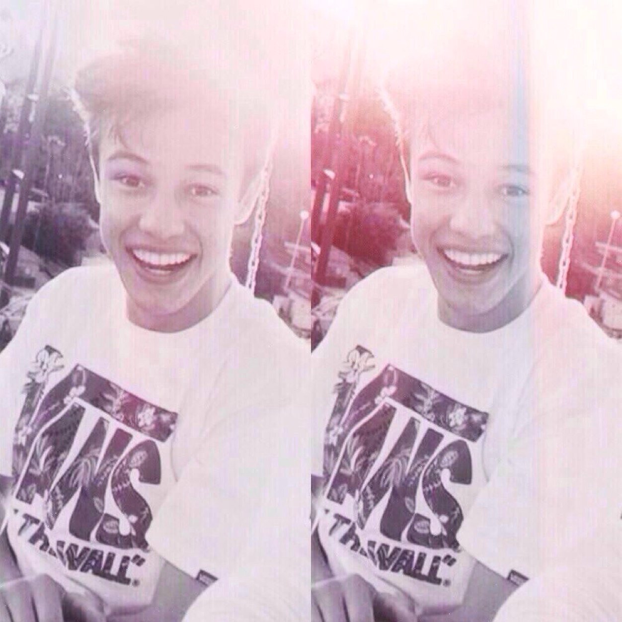 two girls madly in love with dem magcon boys | 0/9 :'(