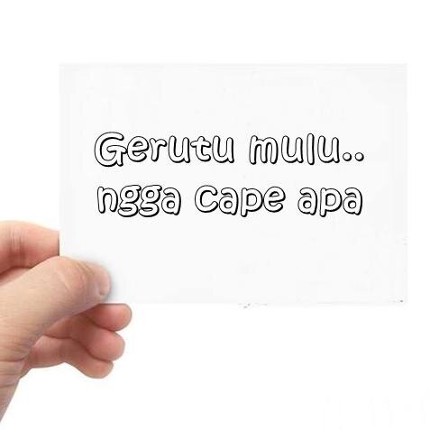 Info Politik, Viral, Up to Date