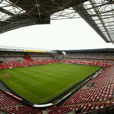 Sporting siempre!!