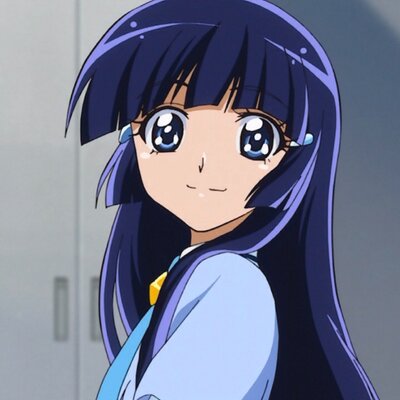 青木れいか