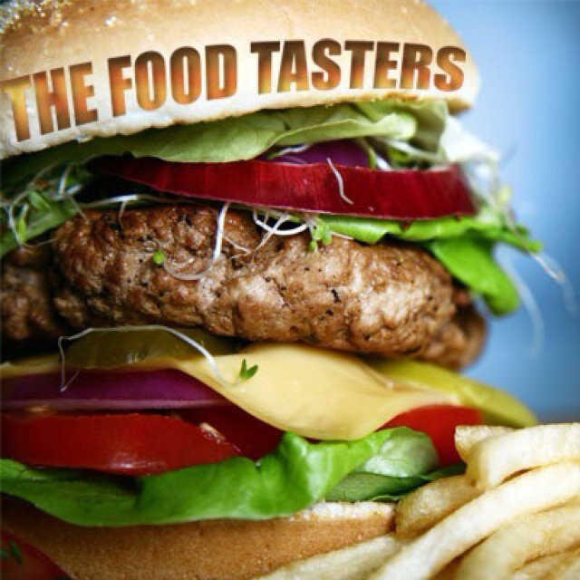 thefoodtasters Profile Picture