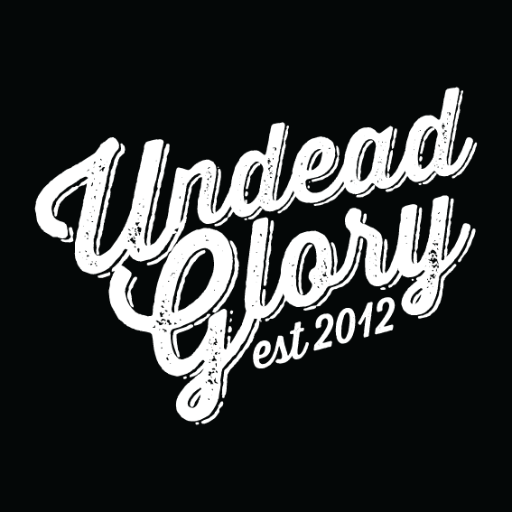 undead_glory's profile picture. Independent British Clothing Company est.2012