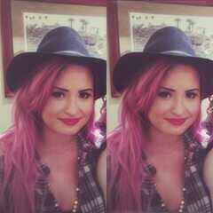News, updates, quotes, pictures, all about Demi Lovato. 050613
