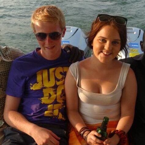 UoD, 20, Mobberley- Cheshire