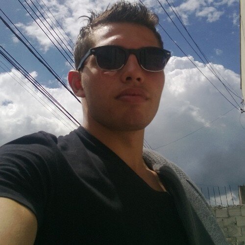 JimmycasJimmy's profile picture. me gusta ser amigable y ser directo y no hablar a espaldas de los demas.