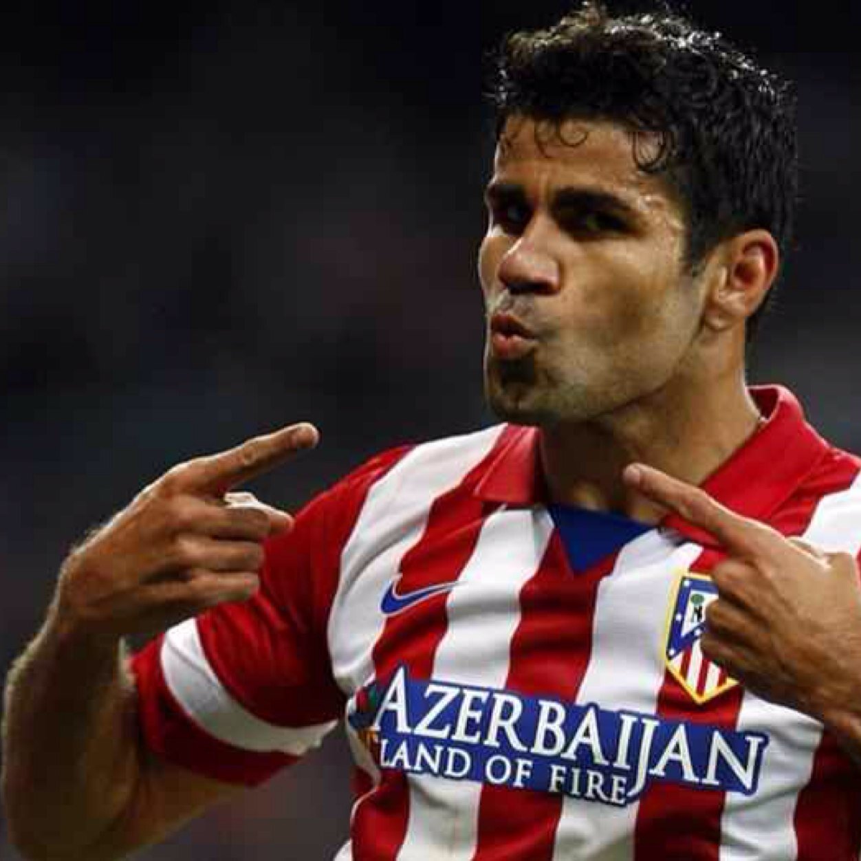 Gownhi's profile picture. Becario del diaria @diarioas | Del @atleti #delatletisoy Seguidme Atletic@s.