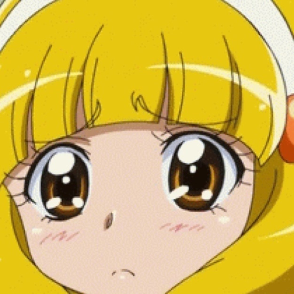 ちゅん的
ベストな君たち