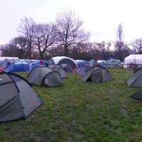 4thWeyScoutGroup (@4thwey) 's Twitter Profile Photo