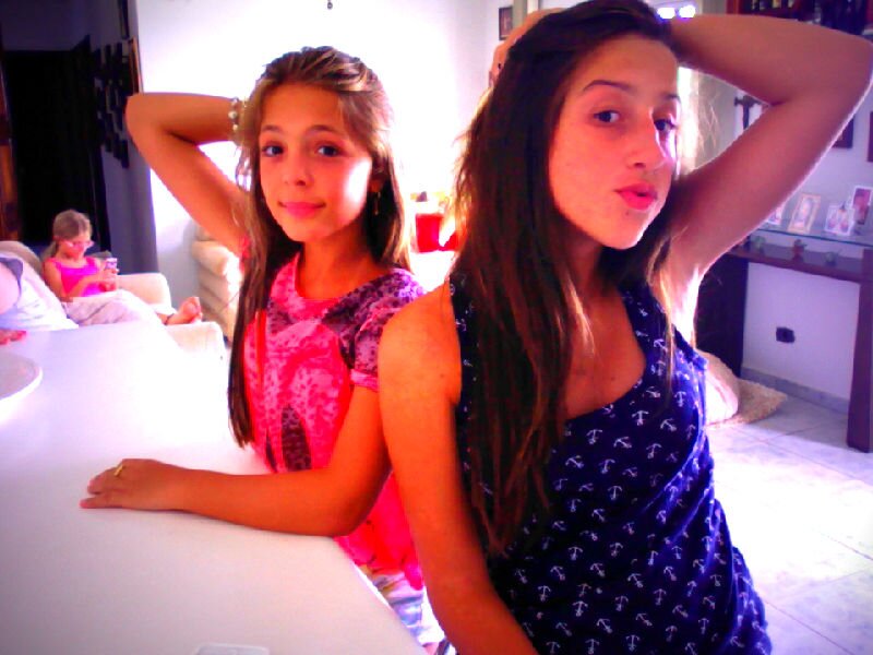 instagram ; dudaaacarniel