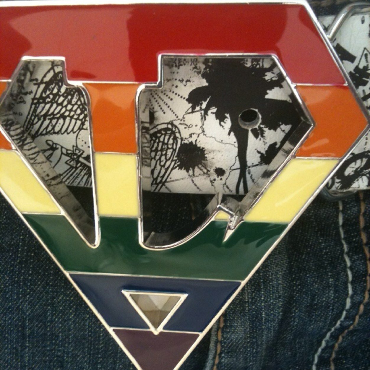 ArmyDyke's profile picture. Im 25. Lesbian. From Illinois. Soldier for the United States Army stationed in NC. @MyHiddenGaySide is mine.