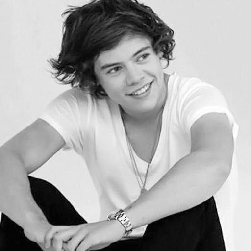 ONE DIRECTION - The direction I only follow  ;-) :-D