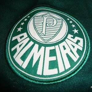 Palmeiras sempre em primeiro lugar.