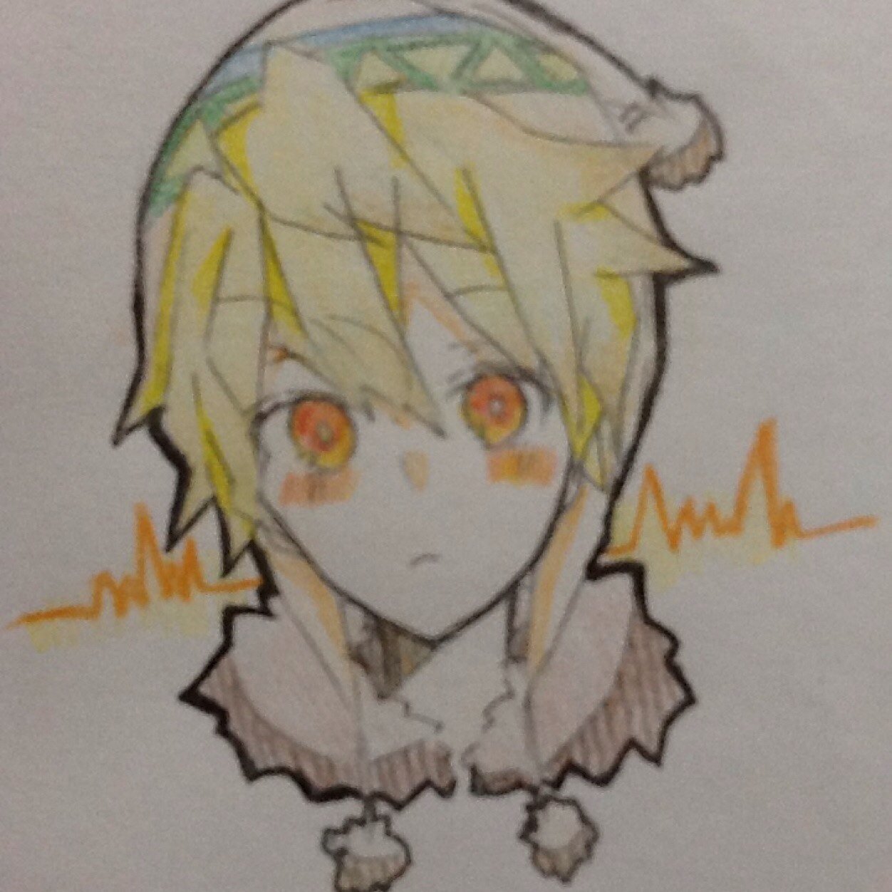 森の酸さんのプロフィール画像