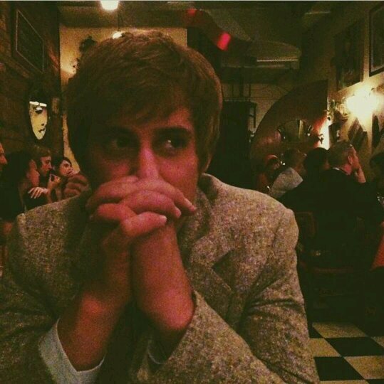 mikeweide's profile picture. Follow me and see.