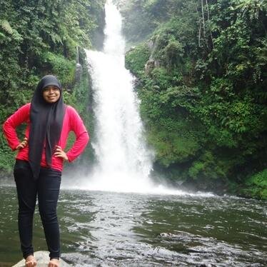 FitrianaTbl's profile picture. Agb '11 FP-UNAND