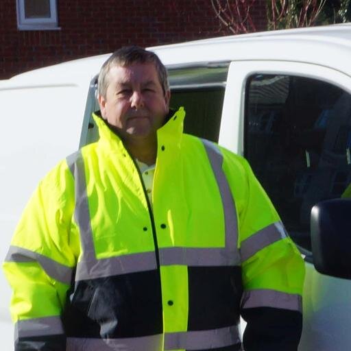 couriervan4u's profile picture. Sameday Courier based in Derbyshire. Call Andy 07939 554 700