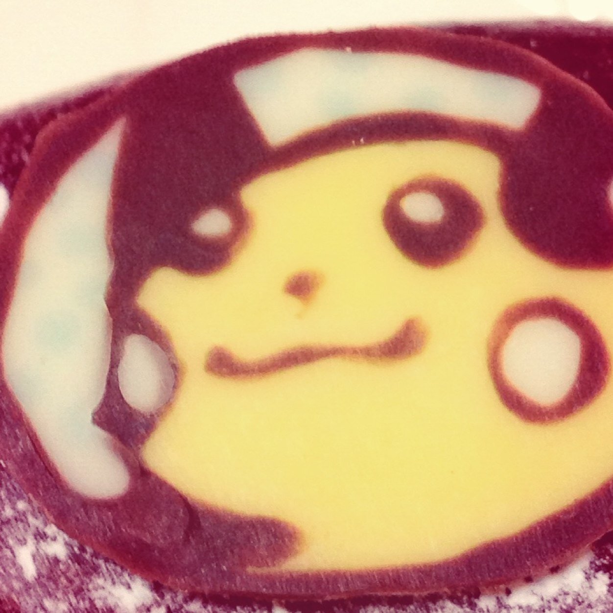 好きなものを好きでありたい、