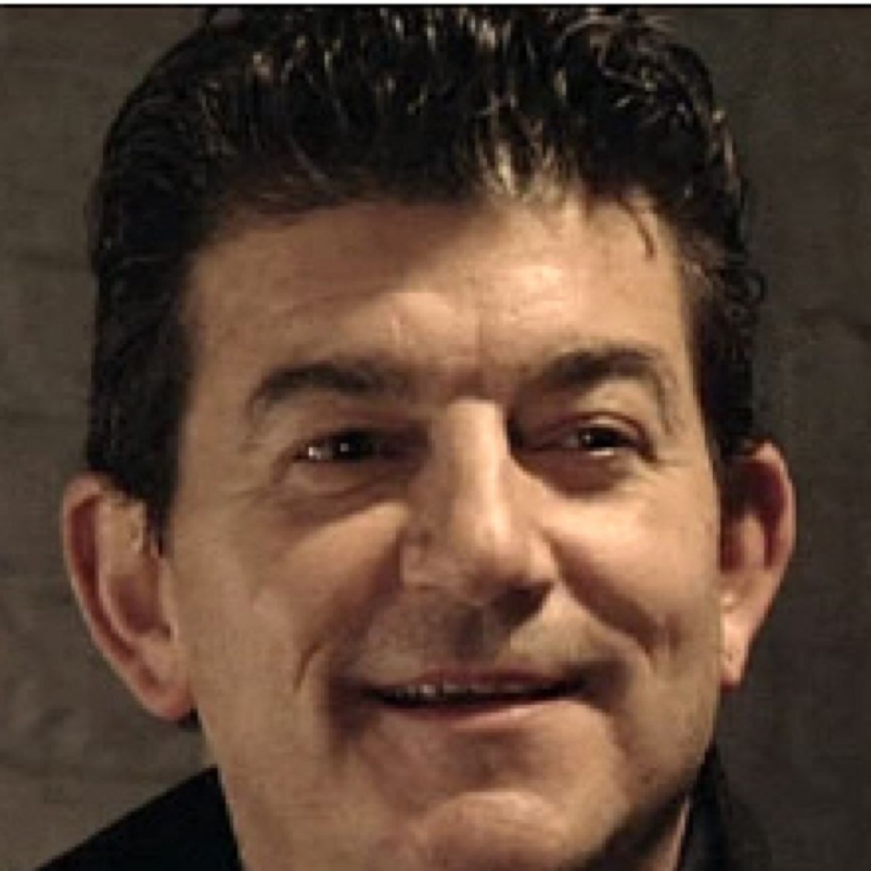 My name is Nick Cotton and I am coming for revenge!