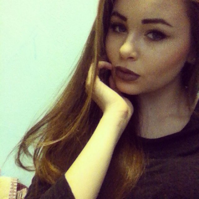 lizabethfolgan's profile picture. MODELSKAYA