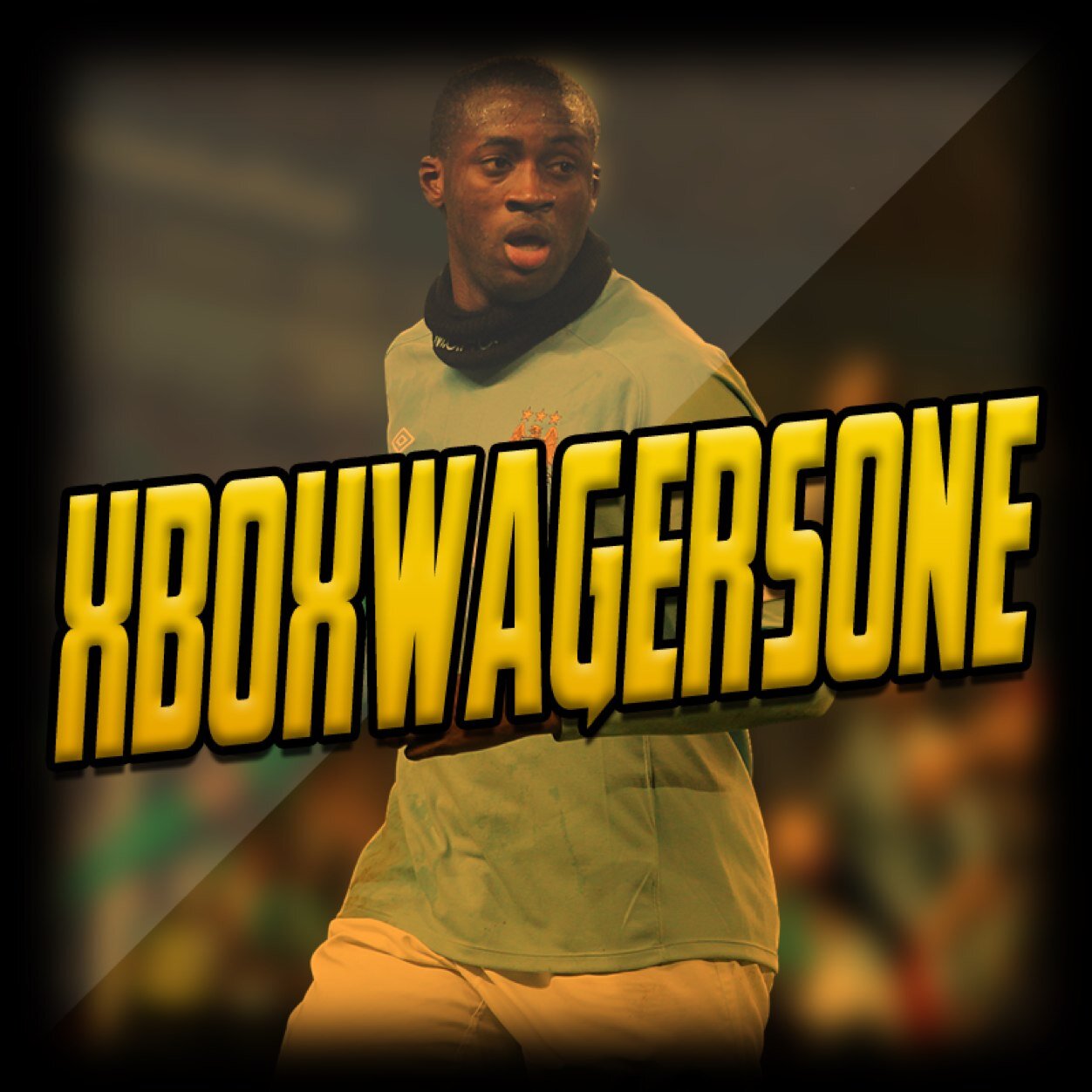 Tweet me if you want a wager match! Rules: No Attributes cards! No KSI - INSTANT FORFIT! No Sweaty Goals! NO PENS 
Record: 5/6  Profit: 20k