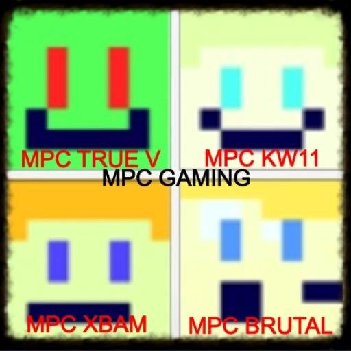 Hey guys we are MPC GAMING . we are a team of minecraft experts and we play competitive minecraft pvp's from clan's all around the world!!!