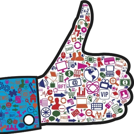 IWorkInSocial's profile picture. The ramblings of social media professionals.