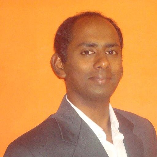 Logesh Vincent Profile