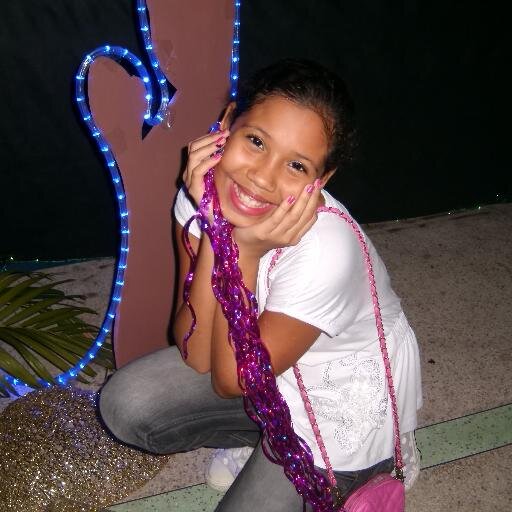 vitória a menina toda patricinha  e pop