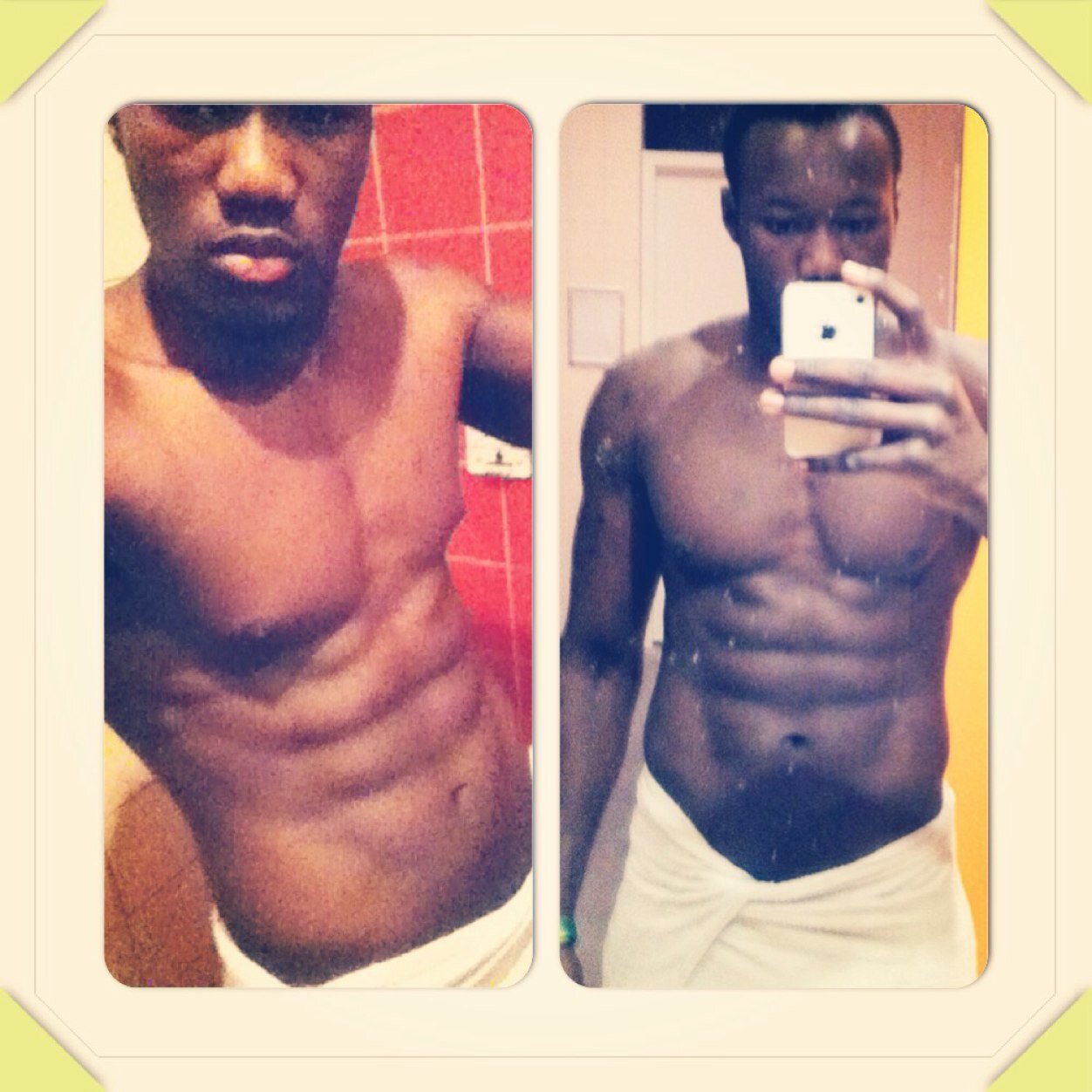 Student/ a quiet guy my passion Skills and hobby`s are cooking,fitness,MMA and soccer .Works hard following my dream and live life to the fullest