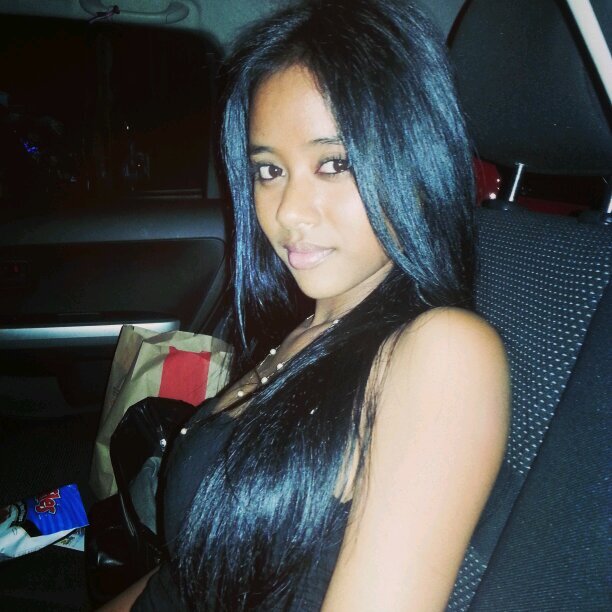 Noushke ❤