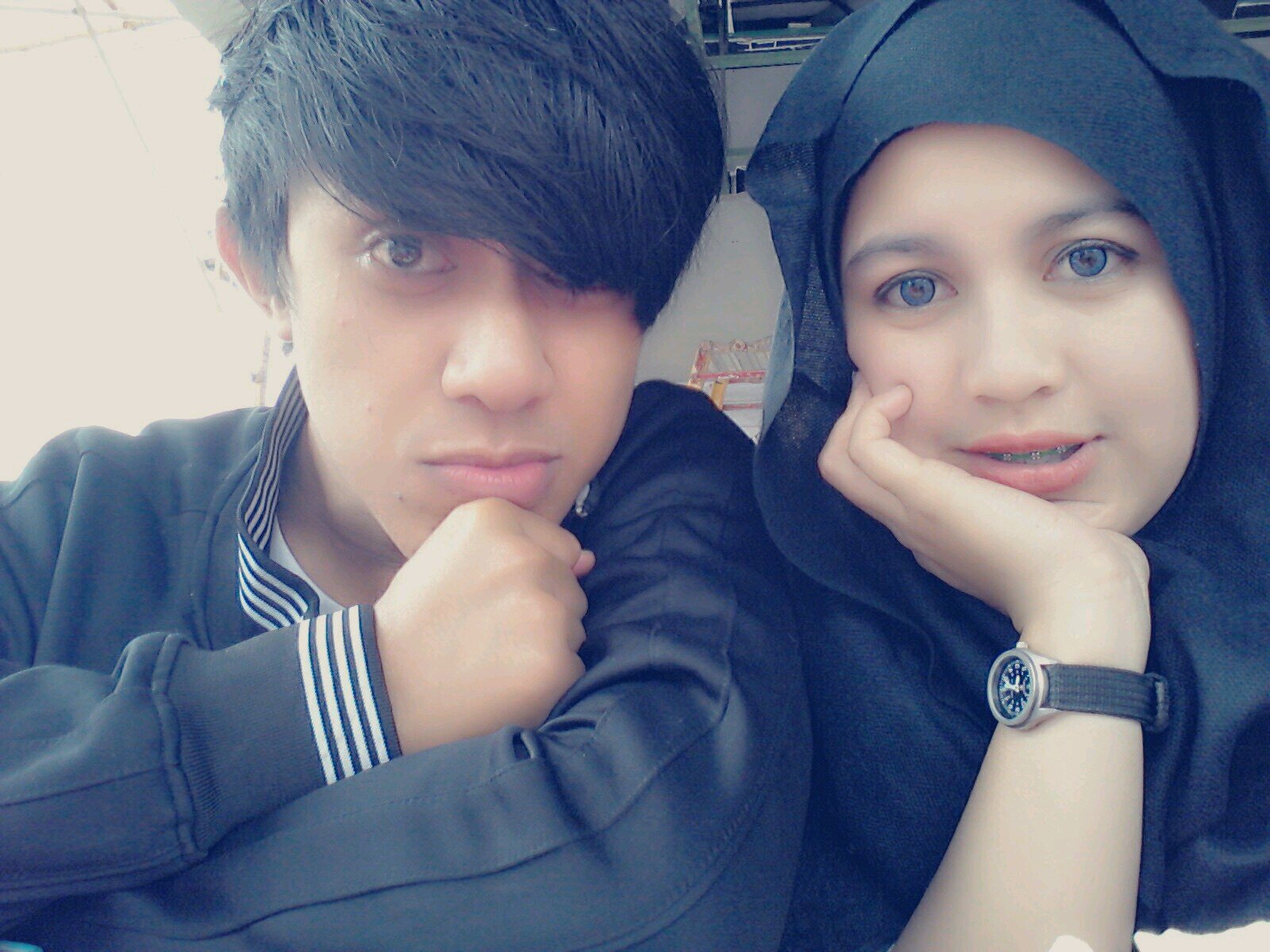my lovely ♡b'fanz setyawan♡