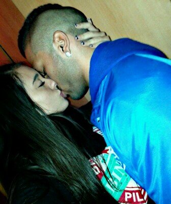 tu medas la vida y yo la doy por ti,te amo gorda gracias por existir