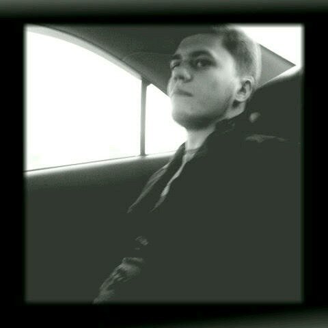 romanesipenko's profile picture. Хорошего человека и обидеть приятно