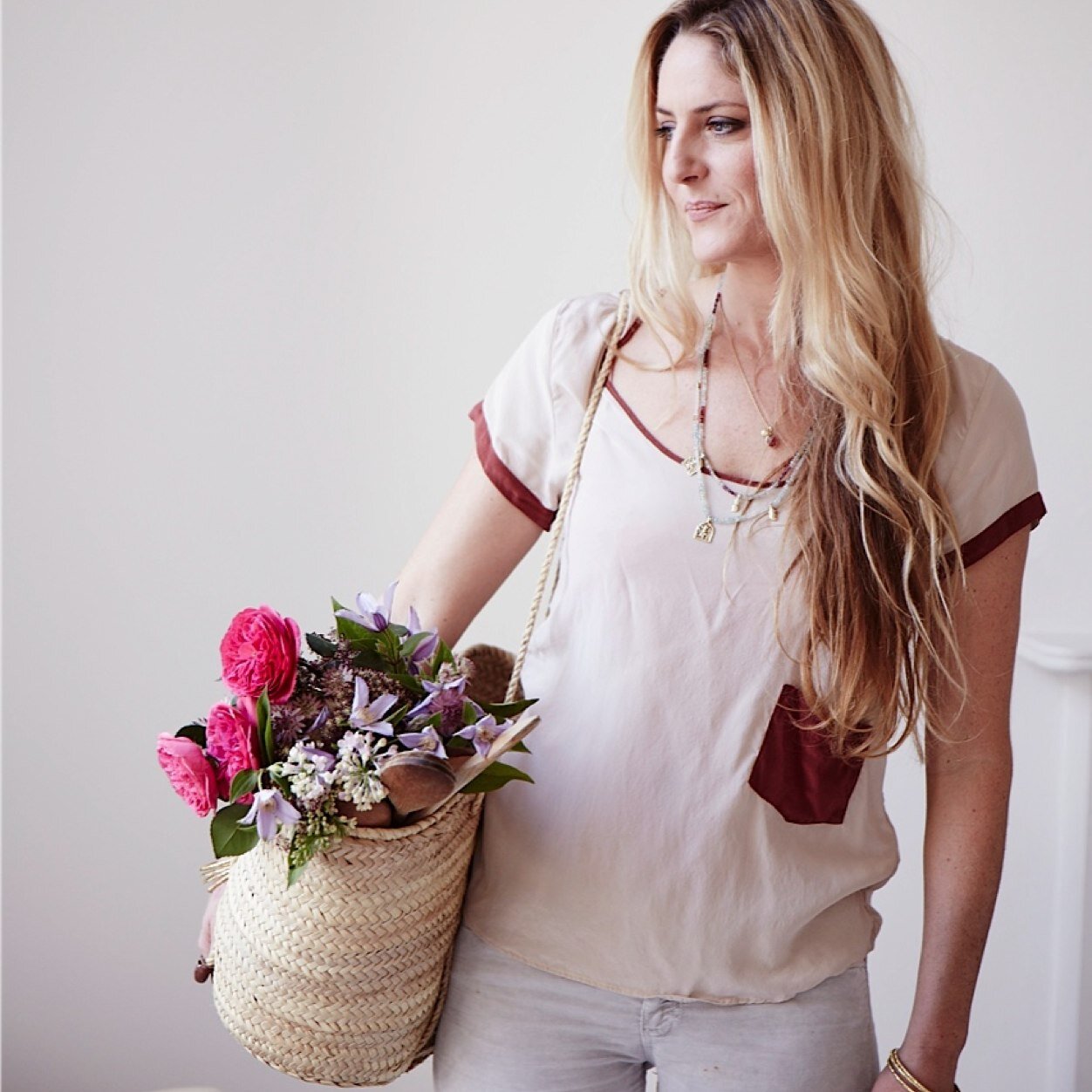 Wild_Delicious's profile picture. WILD DELICIOUS, A Well Nourished Life. I am a chef, baker, doula and cookery writer. Author of, Love.Bake.Nourish.