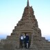 Tallest Sandcastle (@tallsandcastle) Twitter profile photo