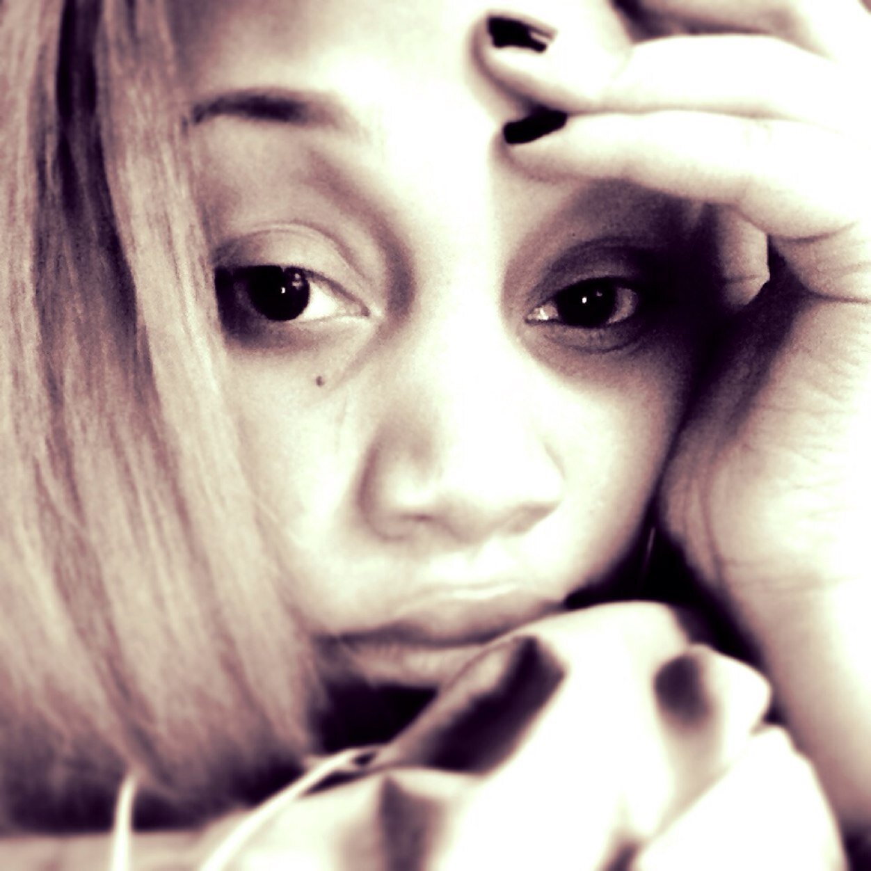 Be crazy, be stupid, be wild, be silly, because life's too short to be cool :)   #Singer #Songwriter #Mother #TeamBreezy #TeamFollowBack #TeamLoyal