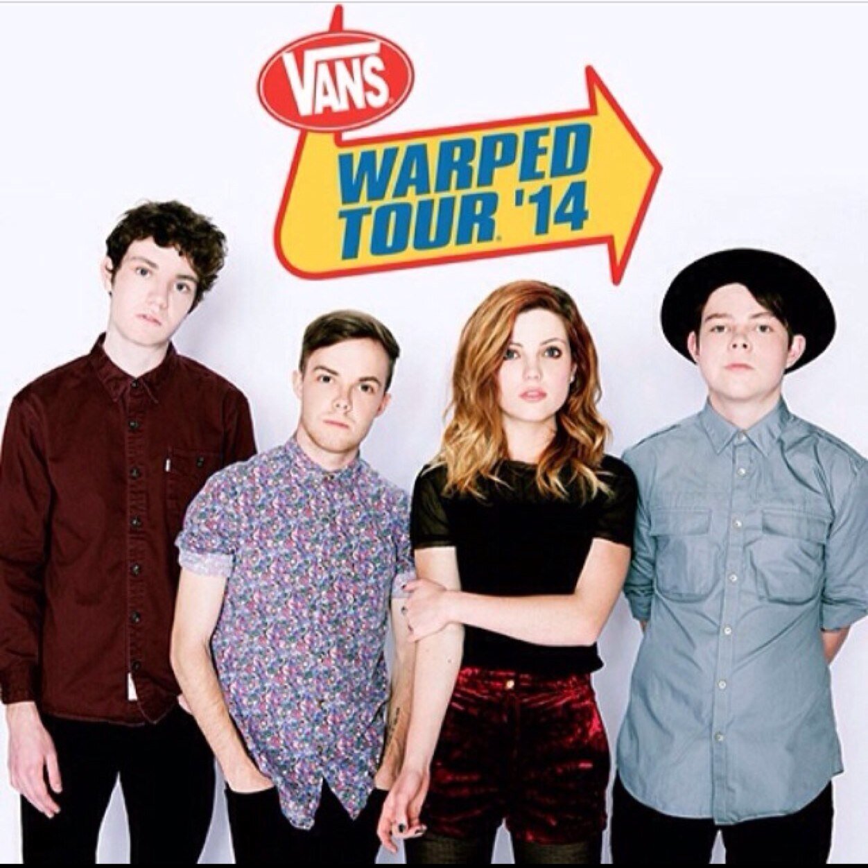 EchosmithMO's profile picture. Official @Echosmith fan page of Missouri