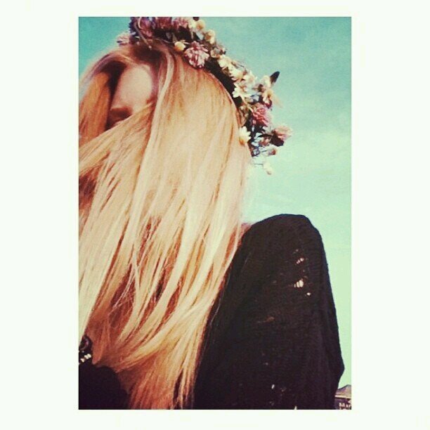 If you're reading this,then I'm so happy that you're alive. You are beautiful,never forget that. I love you.