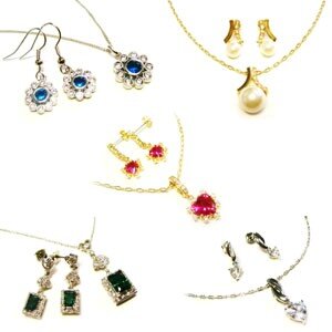 davisshih's profile picture. imitation jewelry as you think we create it