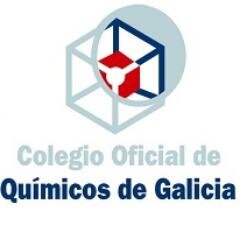 Cuenta del Colegio Oficial de Químicos de Galicia.